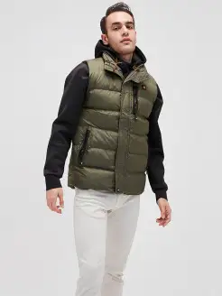 Жилетка FISHER VEST