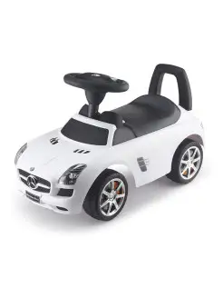 Пушкар-каталка Mercedes-Benz SLS