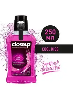 Ополаскиватель для рта Cool Kiss 250 мл