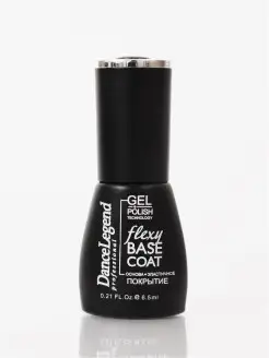 Flexy Base Coat 6,5 мл