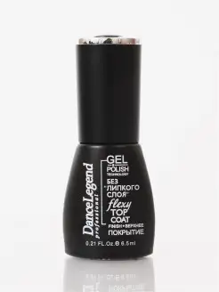 Flexy Top Coat без липкого слоя 6,5 мл