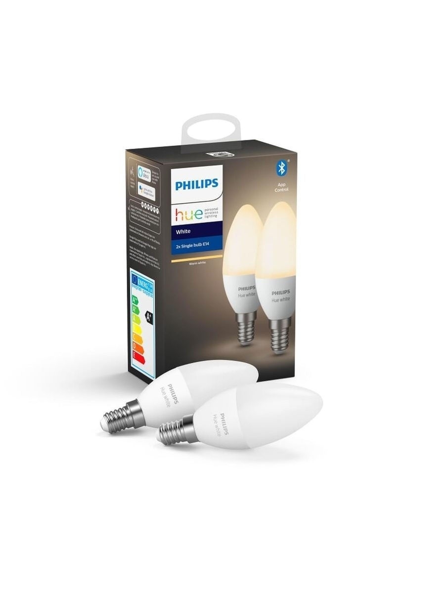 philips bulb e14