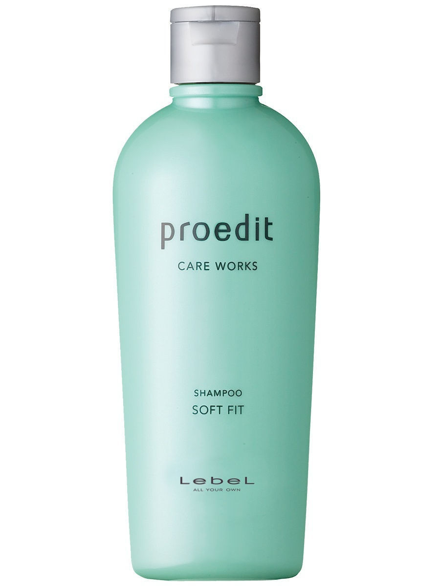 Soft fit. Proedit Shampoo Soft Fit. Lebel Proedit Home. Lebel Soft Fit 600 мл шампунь.