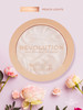 Хайлайтер для лица HIGHLIGHT RELOADED Peach Lights бренд Revolution Makeup продавец Продавец № 74220