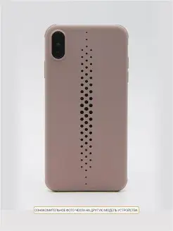 Силиконовый чехол AIR TUNNEL для Huawei P30 (2019)