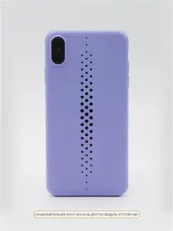 Силиконовый чехол AIR TUNNEL для Huawei P30 (2019)