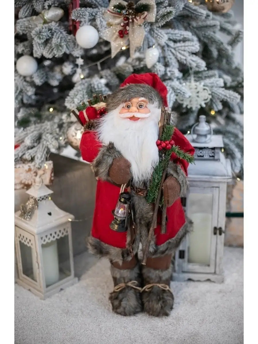 Что принесет Дед Мороз под елку? Идеи подарков для детей разного возраста