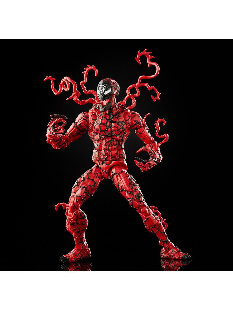 marvel legends carnage