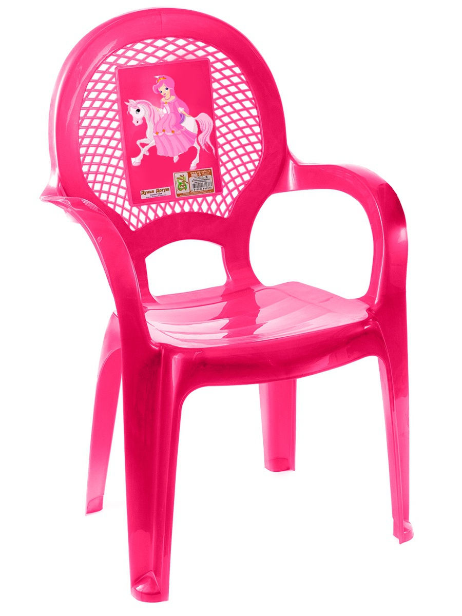 красивые стулья в детскую