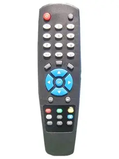 Пульт ДУ Globo 4160CX 4060CX GI S1115, S1116 S1125 (GI ONE)