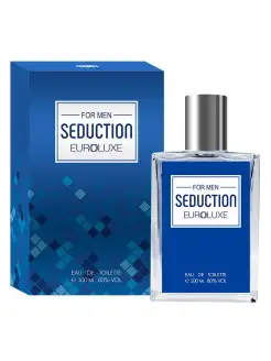 Туалетная вода Seduction for men 100мл