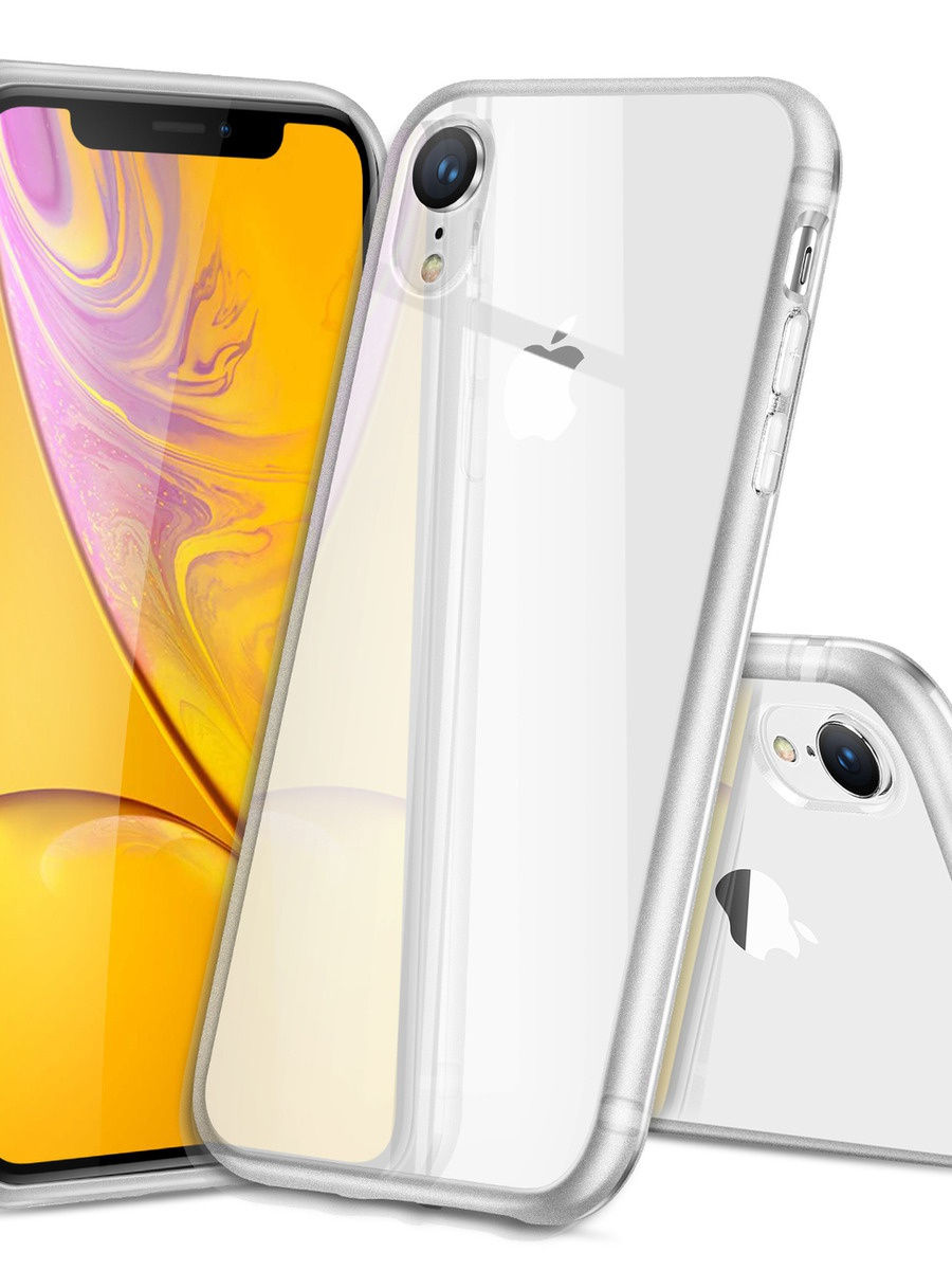 Чехол iphone xr. Прозрачный силиконовый чехол для iphone XR. Apple iphone XR. Iphone XR Clear Case. Прозрачный чехол iphone XR.