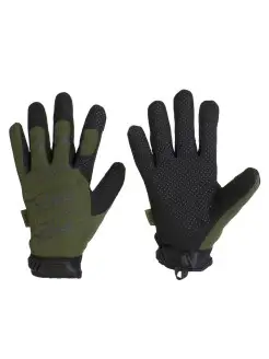 Перчатки PMX-25 Tactical PRO Green