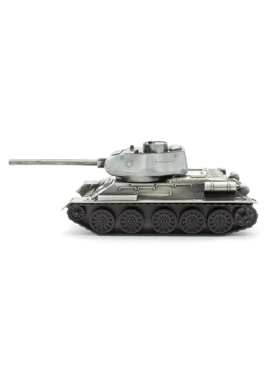 Коллекционные модели танков