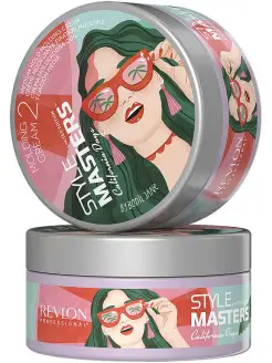 Крем STYLE MASTERS средней фиксации molding cream, 85 г