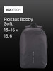 Городской рюкзак Bobby Soft бренд XD Design продавец Продавец № 27908