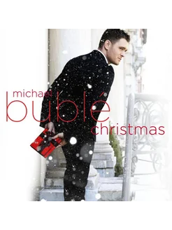 Michael Buble. Christmas (LP)