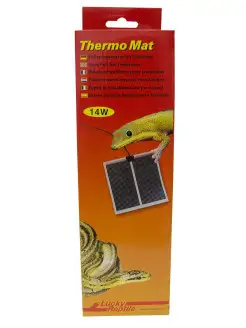 Термоковрик "Thermo mat 14Вт", 28x28см