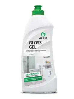 Чистящее средство Gloss-gel, 500 мл