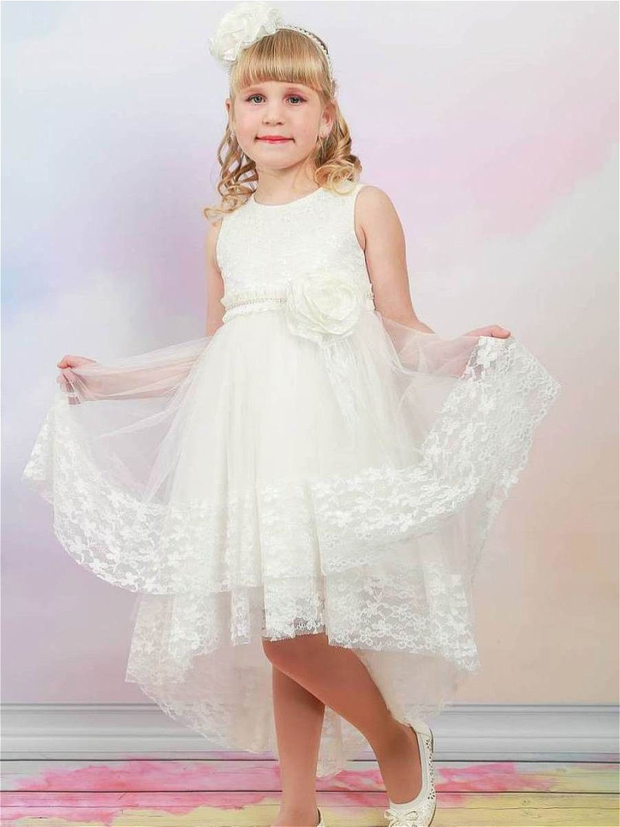 Стало известно, что надела Ани Лорак на день рождения дочки - многие захотели такое платье себе