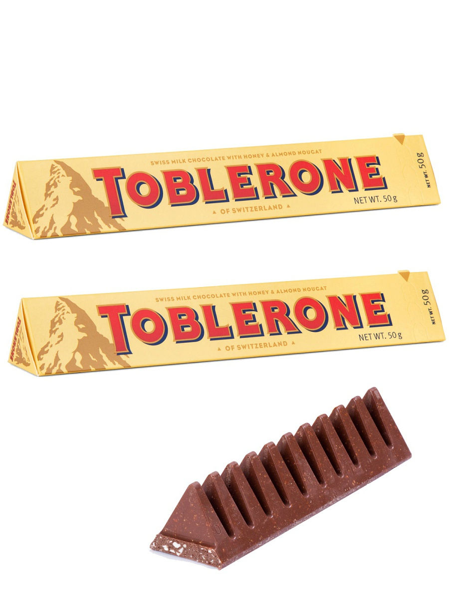 Шоколад toblerone купить. Шоколад "Toblerone" 100г. Шоколад швейцарский Toblerone. Швейцарский молочный шоколад Тоблерон. Шоколад швейцарский "Toblerone" молочный с медово-миндальной нугой, 50гр.