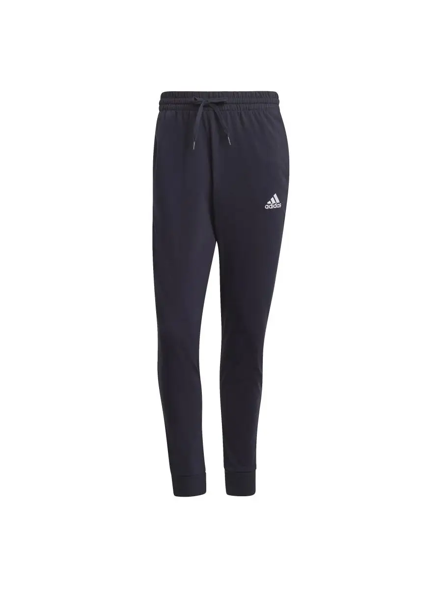 Брюки-джоггеры Essentials adidas 17396741 купить за 2 175 ₽ в интернет-магазине Wildberries