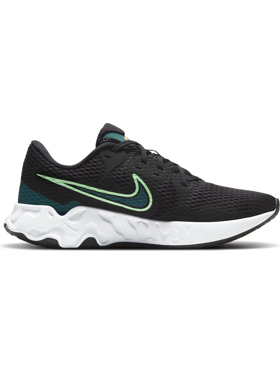 nike renew ride women's running shoe