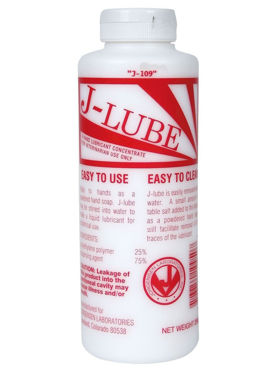 What Lube To Use