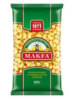 Макароны "Улитки" 400 г