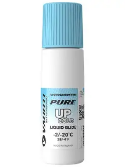 Жидкий парафин PURE UP COLD от -2 до -20C, 80 мл