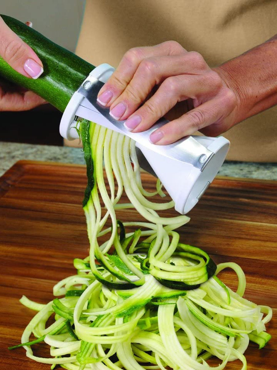 Овощерезка Veggetti