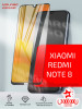 Защитное стекло для Xiaomi Redmi Note 8 бренд Volare Rosso продавец Продавец № 111605