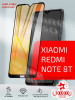 Защитное стекло для Xiaomi Redmi Note 8T бренд Volare Rosso продавец Продавец № 111605