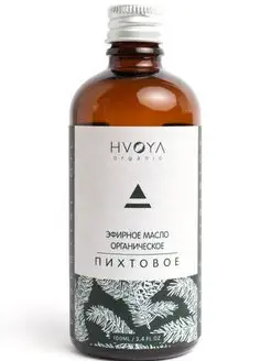 HVOYA Эфирное масло пихты натуральное