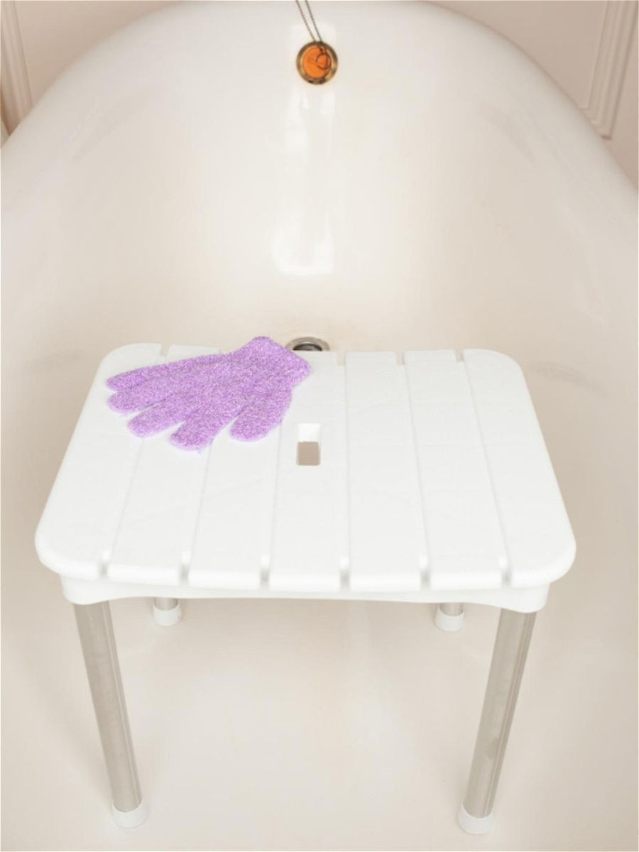 Сиденье для ванны Титан Iris ly-200-1367 табурет на присосках