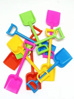 Лопата для снега и песка Длина 50см