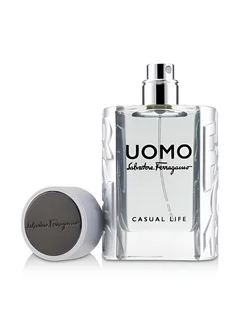 Uomo Casual Life 100 мл. оригинал ТЕСТЕР