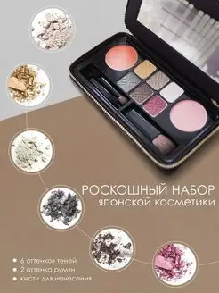 Косметический набор для макияжа