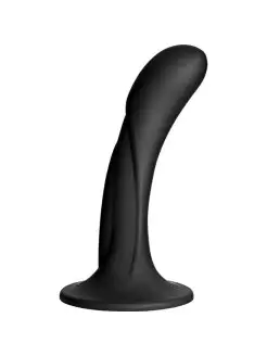 Фаллоимитатор для точки G, простаты G-Spot Silicone