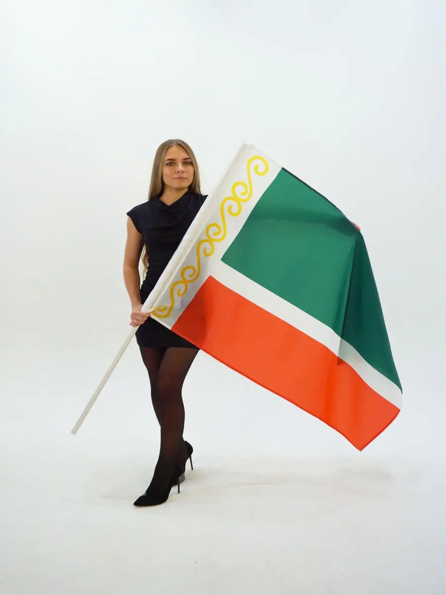 Чеченская Республика, Чечня, Флаг, герб смайлики картинки гиф анимации скачать