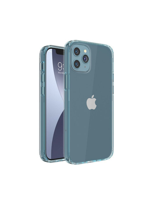 AMAZINGthing iPhone XS MAX 0.2M 3D HYBIRD FULLY COVERED SUPREME
