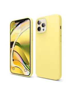 Чехол для iPhone 12 Pro Max силиконовый Soft silicone case