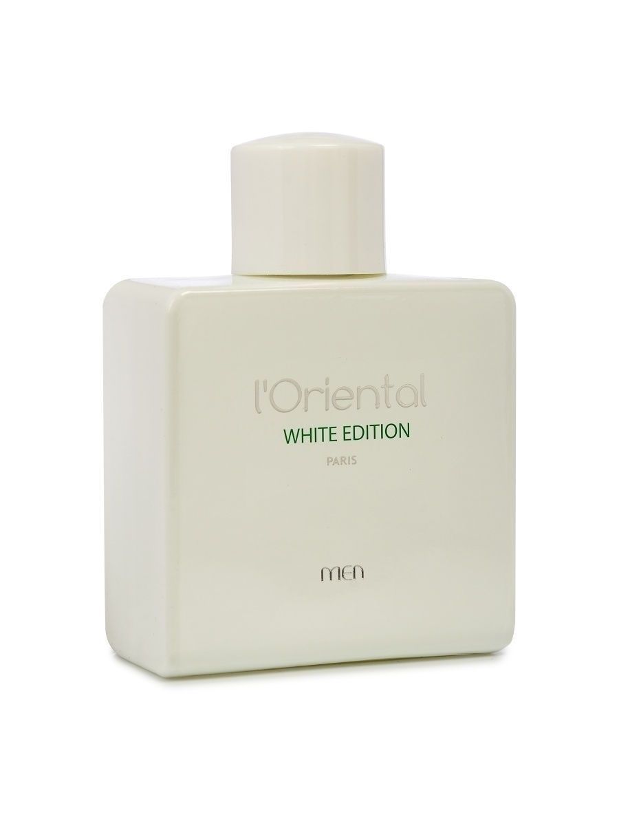 White edition отзывы. Geparlys l'oriental White Edition. Туалетная вода Ewen l'oriental. Geparlys l'oriental White Edition men 200ml deo. Туалетная вода мужская l' oriental.