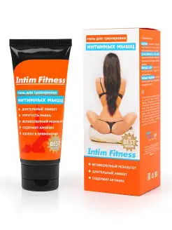 Гель для женщин Intim Fitness - 50 гр. Б