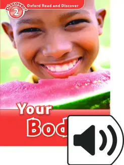 Read and Discover 2 Your Body with Audio Download