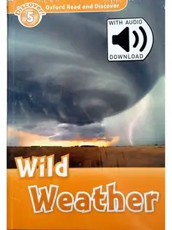 Wild Weather with Audio Download