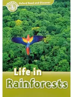 Life in Rainforests