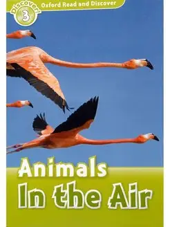 Animals in the Air