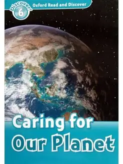 Caring For Our Planet