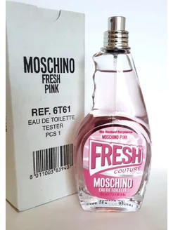 Pink Fresh Couture женские 100 мл. оригинал ТЕСТЕР